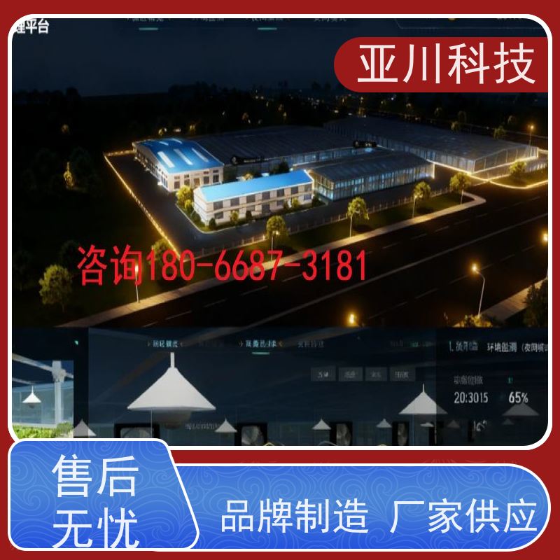 成都ibms智能化集成系统与三维建模运维知识库管理减少运营成本，提升商业价值