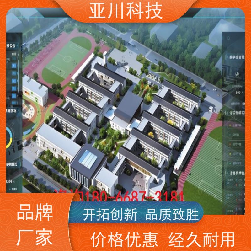 综合体ibms智能化集成系统与三维建模设备维护，能耗分析管理
