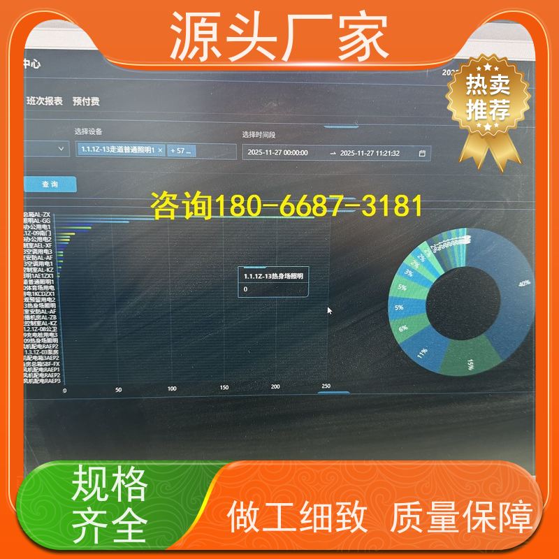本地服务楼宇自控DDC系统及ddc控制器+ibms智能化集成