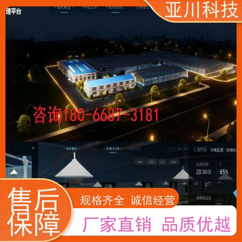 湖北楼宇集成化系统ibms报表管理