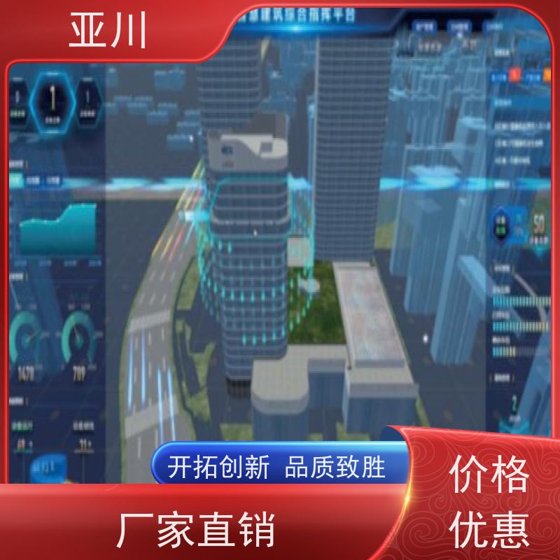 保定消防风机机电一体化ibms集成平台可视化管理设备维护，能耗分析管理