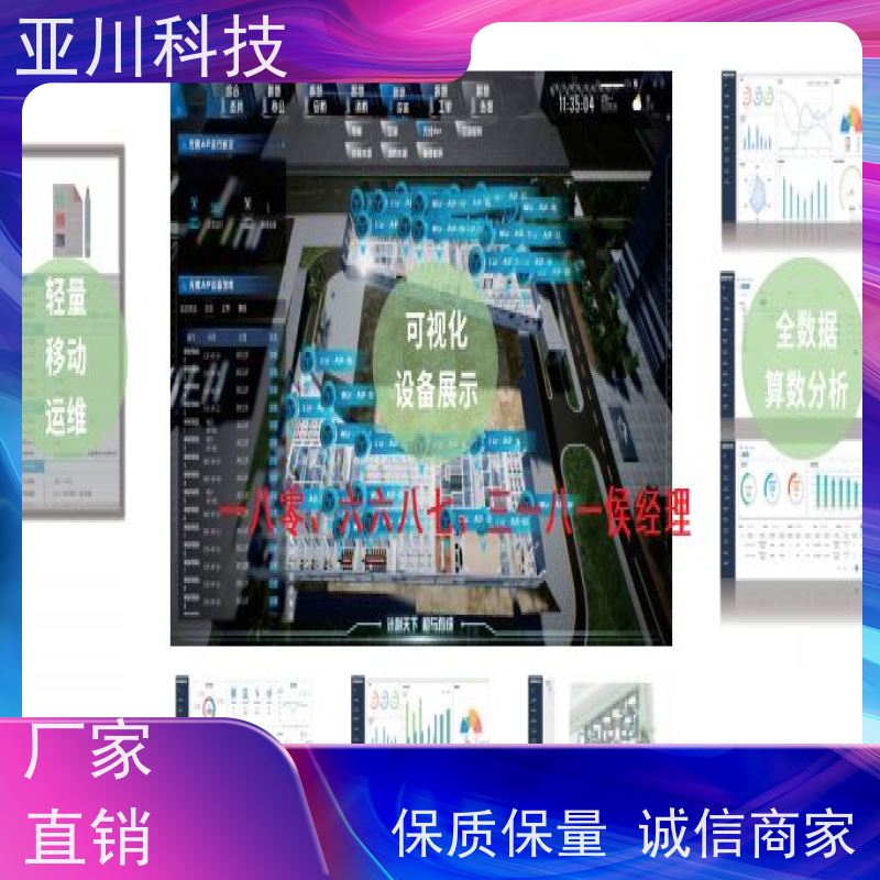 体育中心AI赋能IBMS集成系统时间调度管理