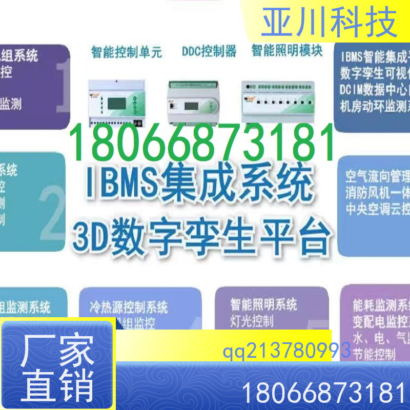 天津楼宇集成化系统ibms运维知识库管理开放数据结构，实现信息共享