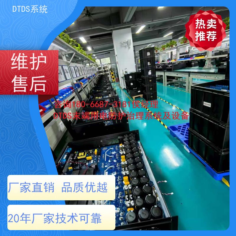 客运站数字孪生管理平台V1.0 MLV-DT+末端治理系统DTDS配置方案
