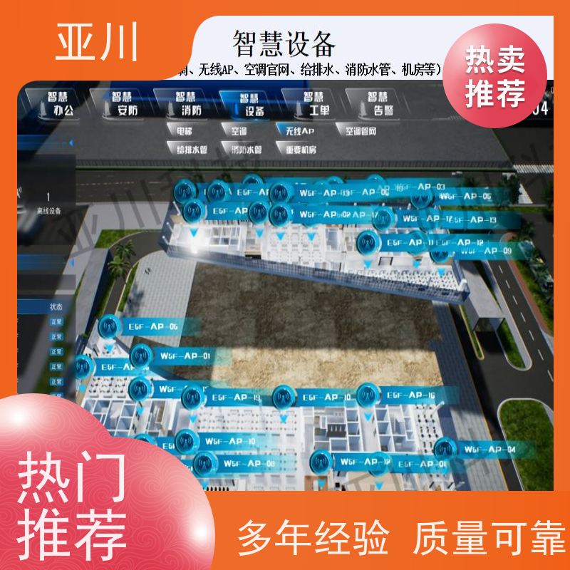 成都消防风机机电一体化ibms集成平台设备管理实现跨子系统的联动策略控制