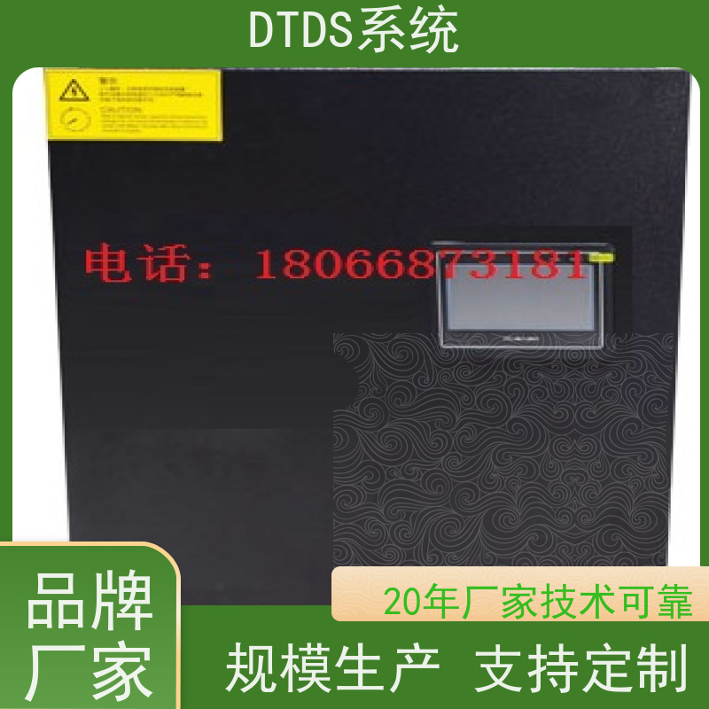 展览馆态势感知模块MLV-TS+DTDS系统+楼宇自控DDC系统图纸深化