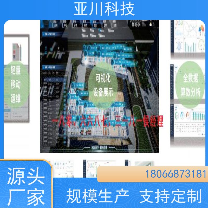 河北AI赋能IBMS集成系统提高工作效率，节约运行成本