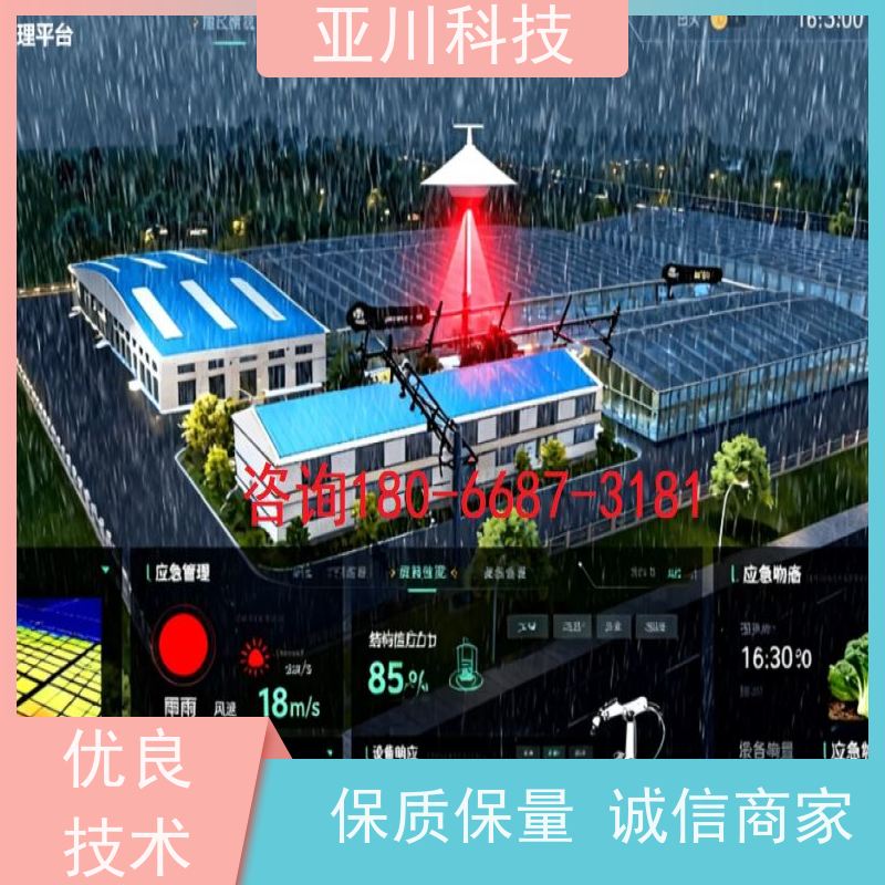 体育中心AI赋能IBMS集成系统维护管理