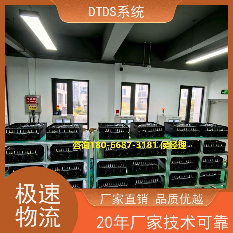 办公楼MLVAT/4000系列DTDS装置+DTDS系统+楼宇自控DDC系统图纸深化
