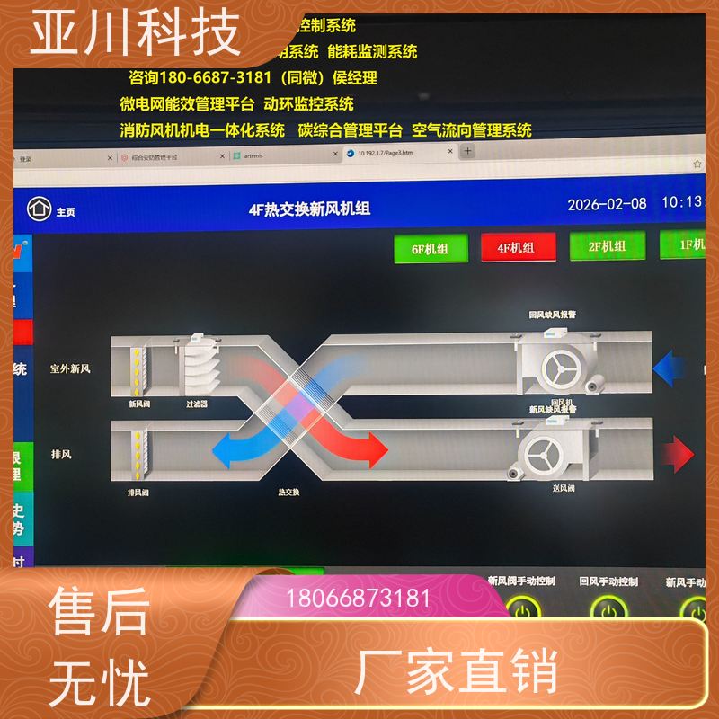 咸阳ibms智能化集成系统与三维建模巡检计划管理提高工作效率,节约运行成本