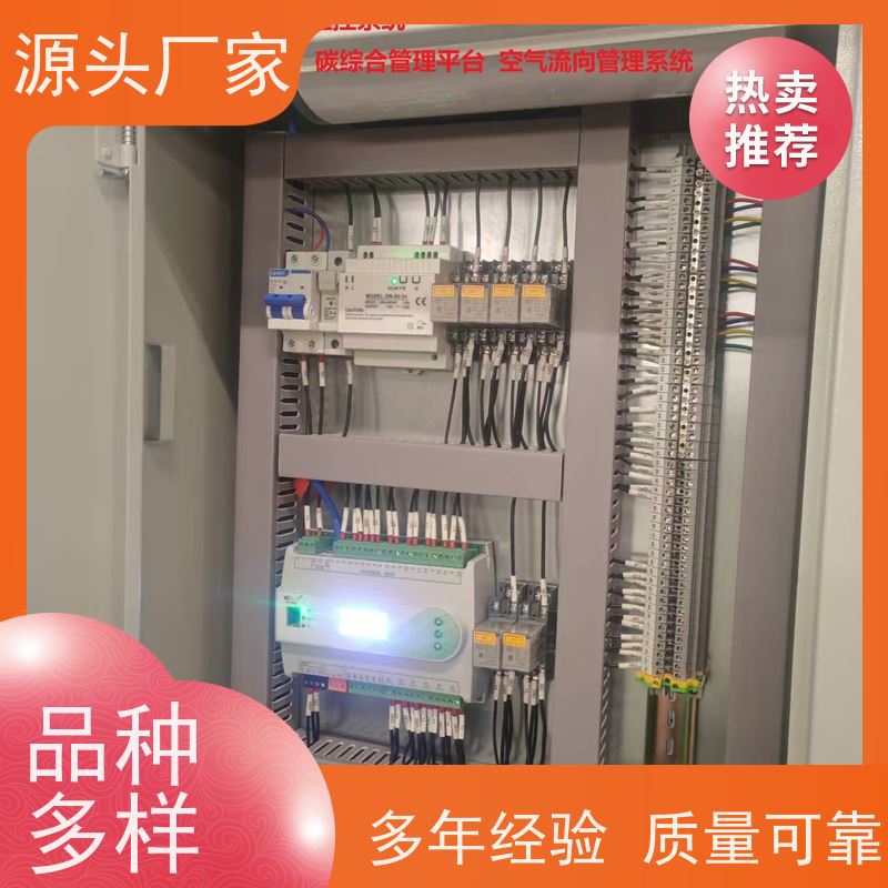 展览馆BA系统+冷热源控制系统