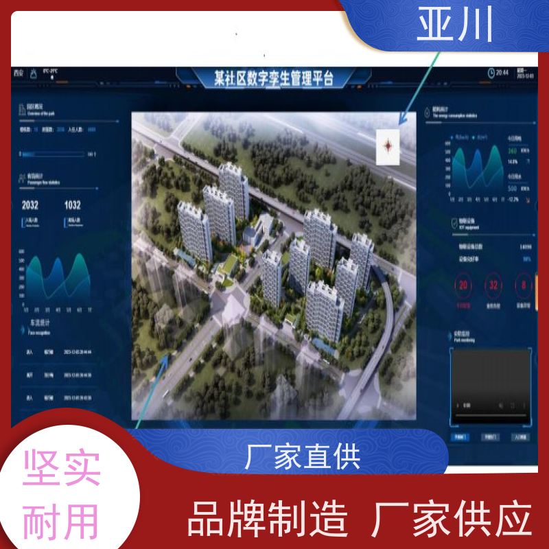 成都消防风机机电一体化ibms集成平台可视化管理开放数据结构，实现信息共享