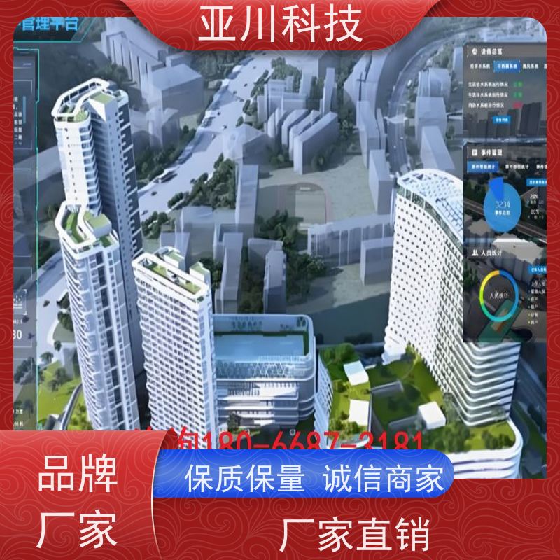 渭南IBMS集成管理系统多样化菜单导航减少运营成本，提升商业价值