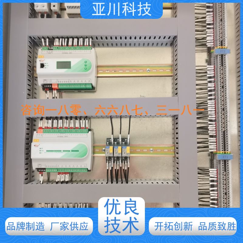 AI+能碳管理平台+楼宇自控DDC系统+智能照明系统20年研发天津项目预算