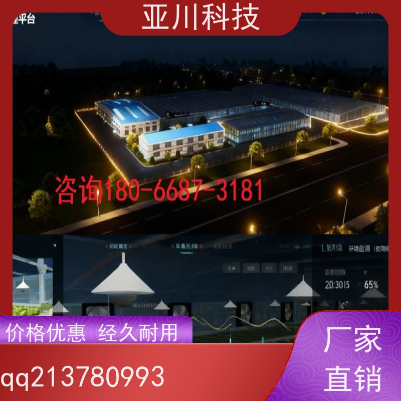 湖北楼宇集成化系统ibms