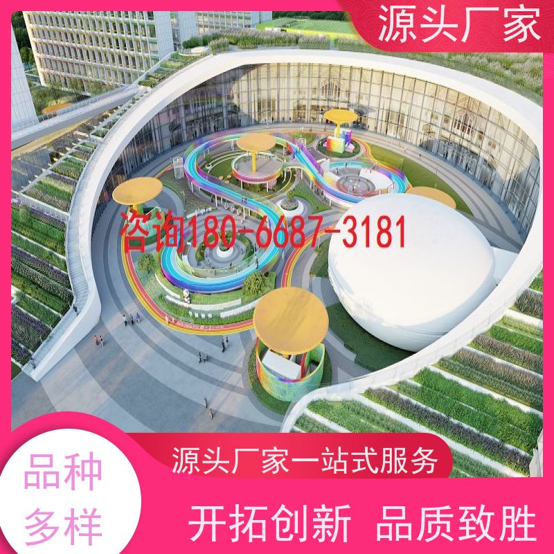 产业园无线楼宇自控DDC系统+碳综合管理平台