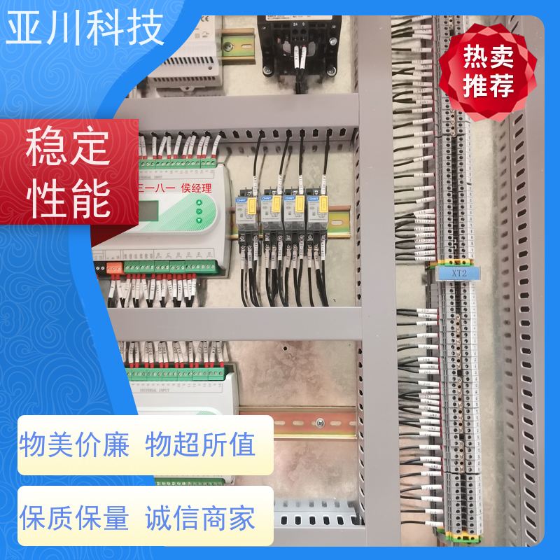 项目预算技术成熟河北AI+能碳管理平台+楼宇自控DDC系统+智能照明系统