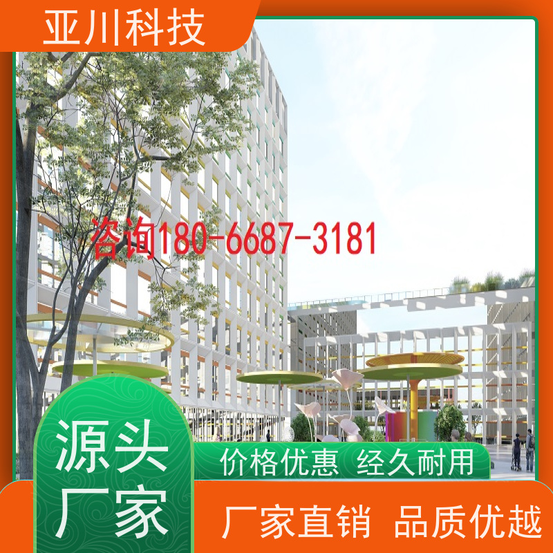 厂房IBMS智能化集成系统3D可视化设备管理