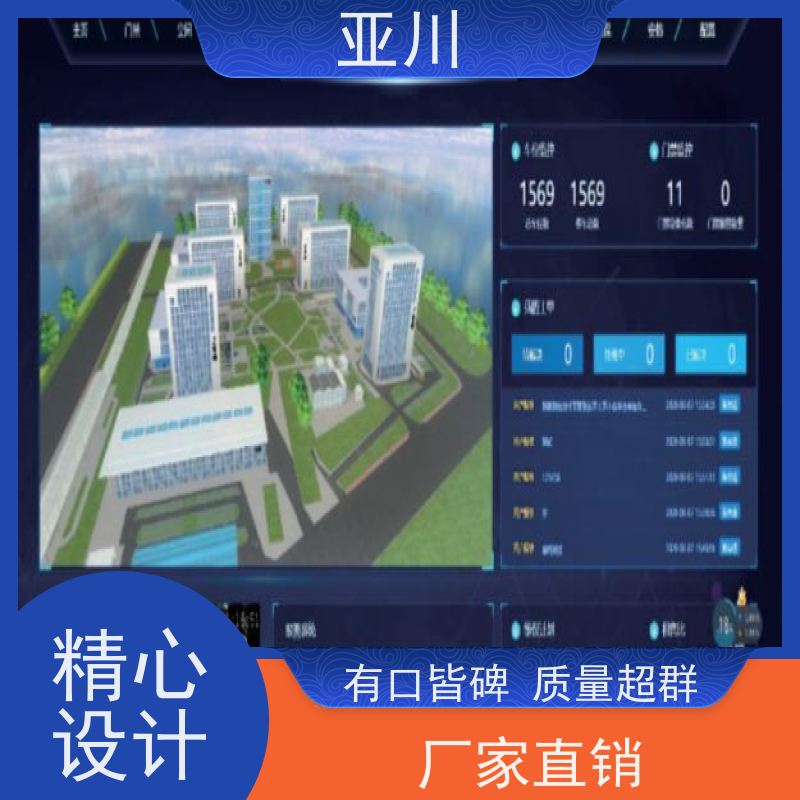 汉中消防风机机电一体化ibms集成平台运维工单管理减少运营成本，提升商业价值