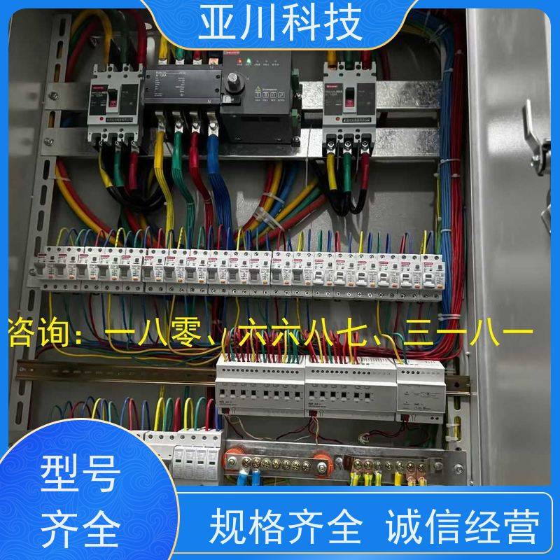 AI+能碳管理平台+楼宇自控DDC系统+智能照明系统内蒙古20年研发技术方案