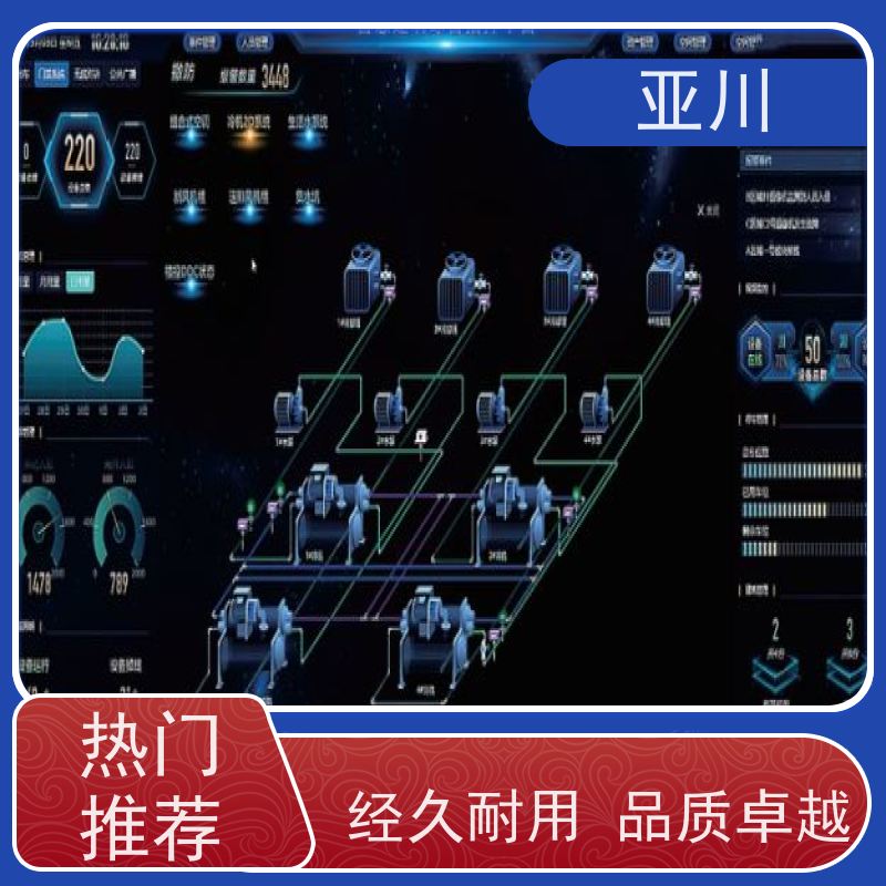 西安消防风机机电一体化ibms集成平台运维工单管理提高工作效率，节约运行成本