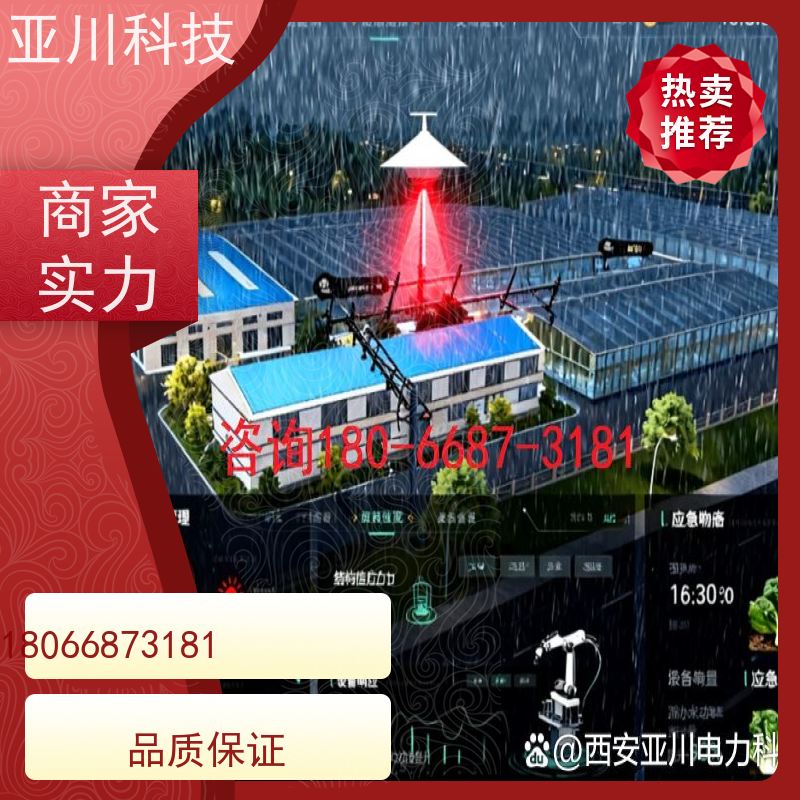 榆林楼宇集成化系统ibms可视化管理开放数据结构，实现信息共享