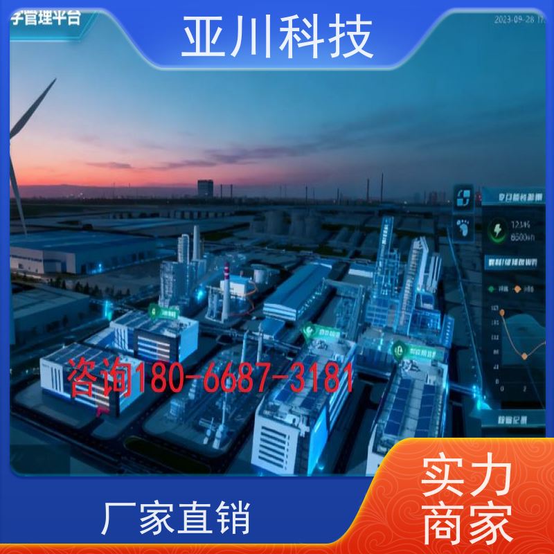 保定AI赋能IBMS综合运维平台安全管理