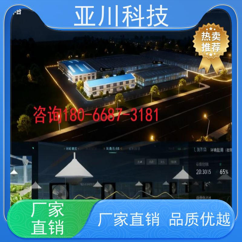 学校楼宇集成化系统ibms全局报警管理