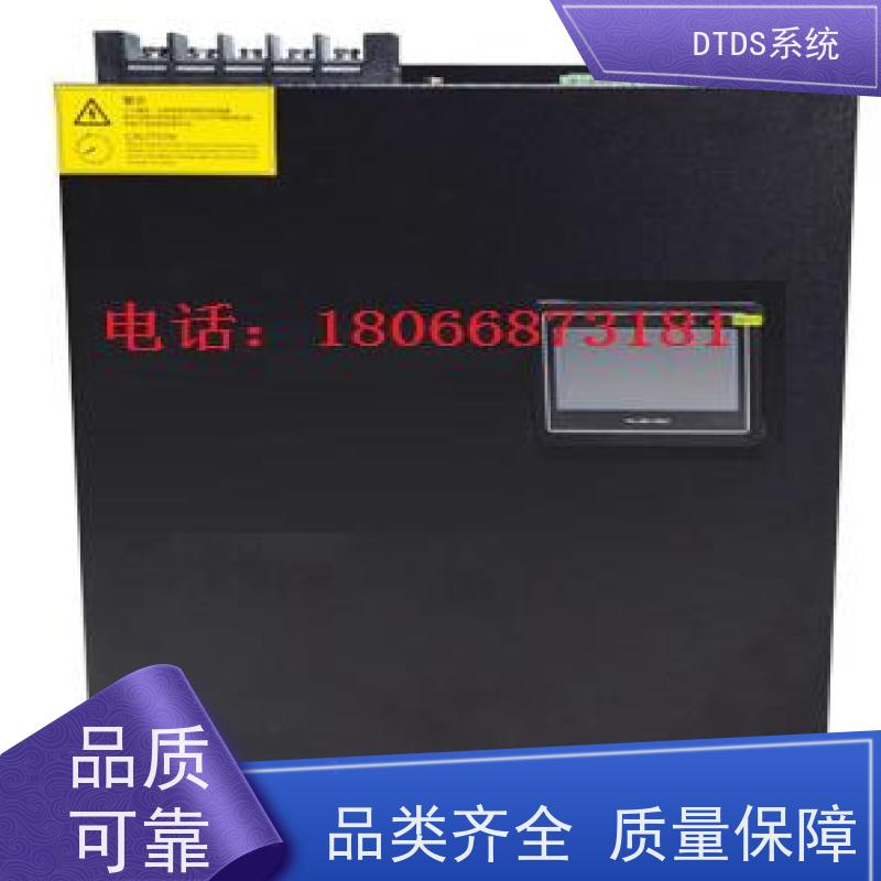 校园MLVAT/4000系列DTDS装置+3D可视化后台系统产品图片