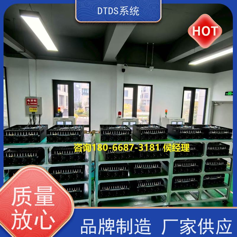  综合体DTDS-IOT数据平台MLV-IOT+DTDS系统+楼宇自控DDC系统技术指导