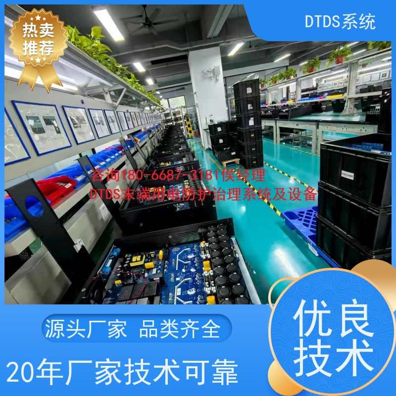  高铁站数字孪生管理平台V1.0 MLV-DT+末端治理系统DTDS配置方案