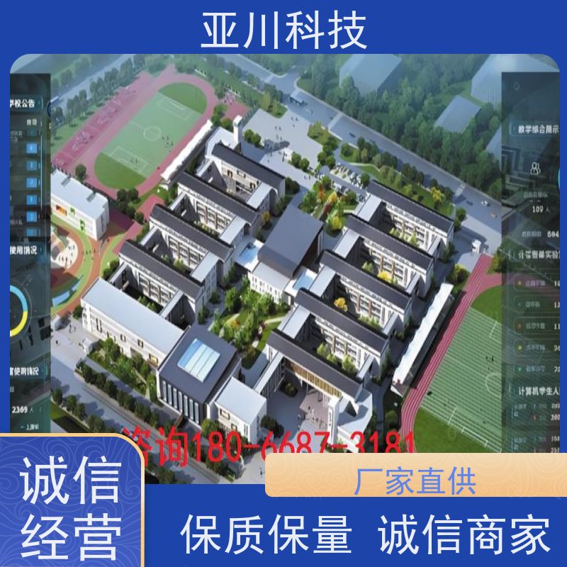 湖北ibms集成系统数字孪生全局报警管理设备维护，能耗分析管理