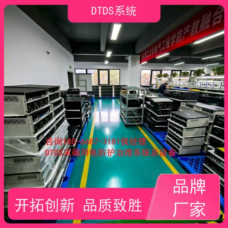 展览馆交互式巡检模块MLVAT-A+3D可视化后台系统产品图片