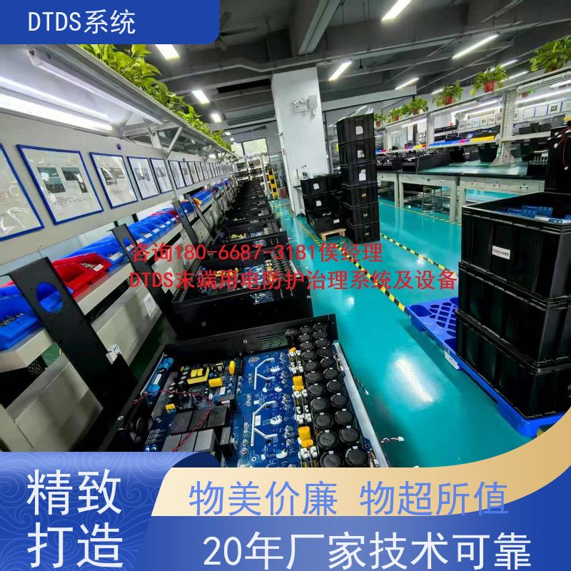 客运站DTDS-IOT数据平台MLV-IOT带DTDS 3D可视化后台产品图片