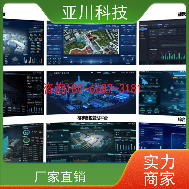 天津AI赋能IBMS楼宇集成化系统安全管理