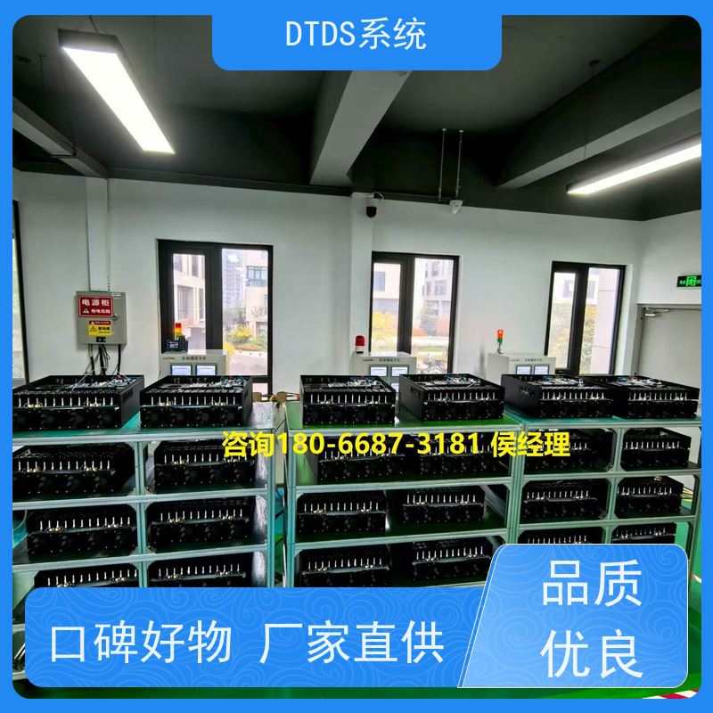 综合体标准接口模块MLV-SMMP+DTDS系统+楼宇自控DDC系统产品图片