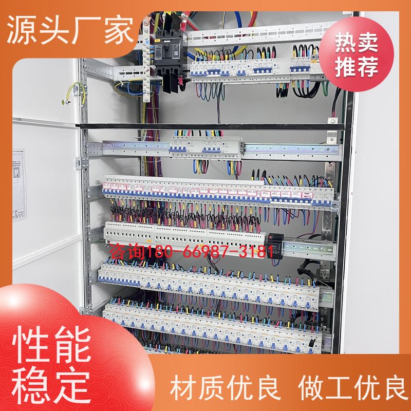 展览馆无线楼宇自控DDC系统+IBMS集成系统