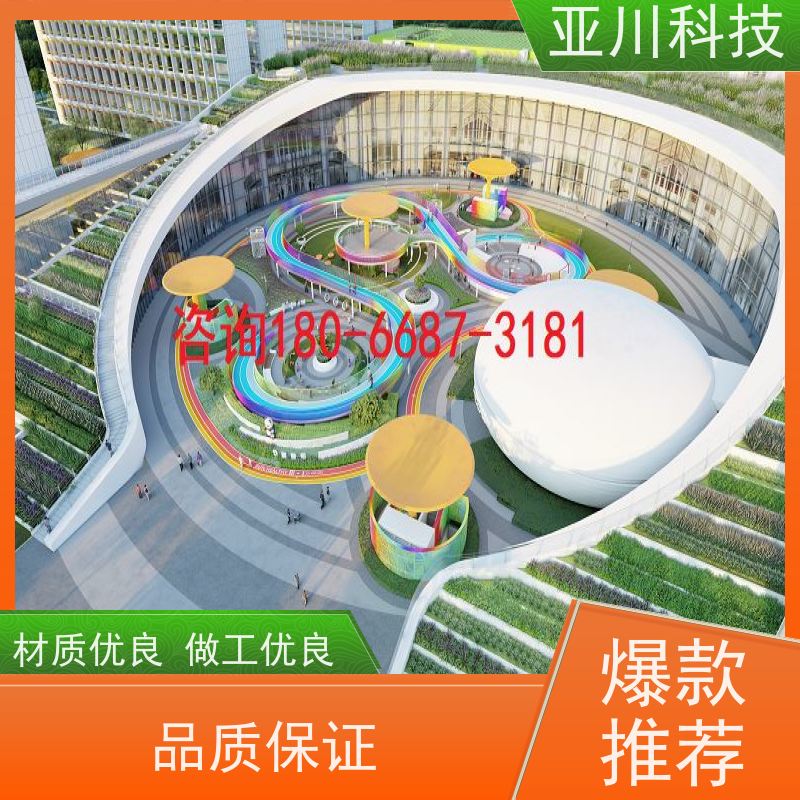 产业园AI赋能IBMS楼宇集成化系统可视化管理提高工作效率，节约运行成本
