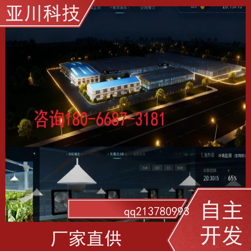 武汉ibms智能化集成系统与三维建模多屏幕展示