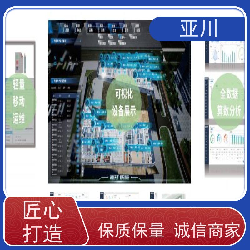 黑龙江国产BA系统与ibms集成平台安全管理设备维护，能耗分析管理