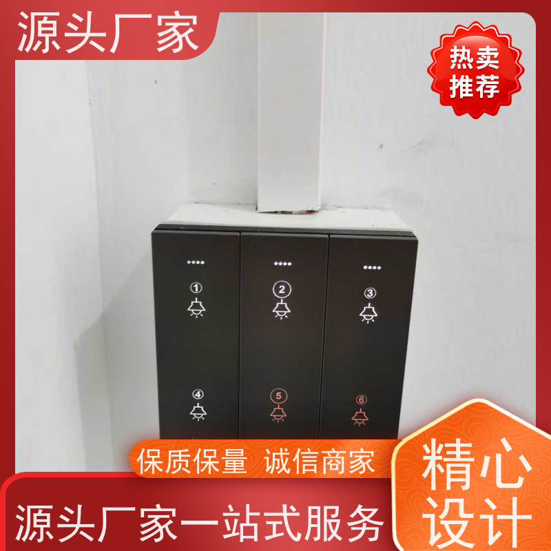 山西PLC楼宇自控DDC+消防风机机电一体化系统