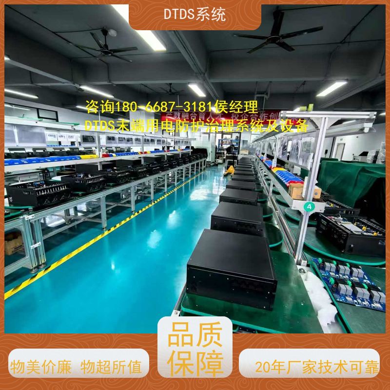  展览馆智能通讯管理机MLV-T4+DTDS系统+楼宇自控DDC系统报价方案