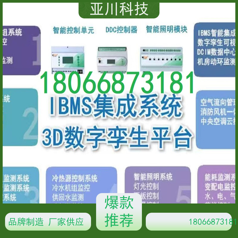 湖北ibms集成系统数字孪生巡检计划管理开放数据结构，实现信息共享