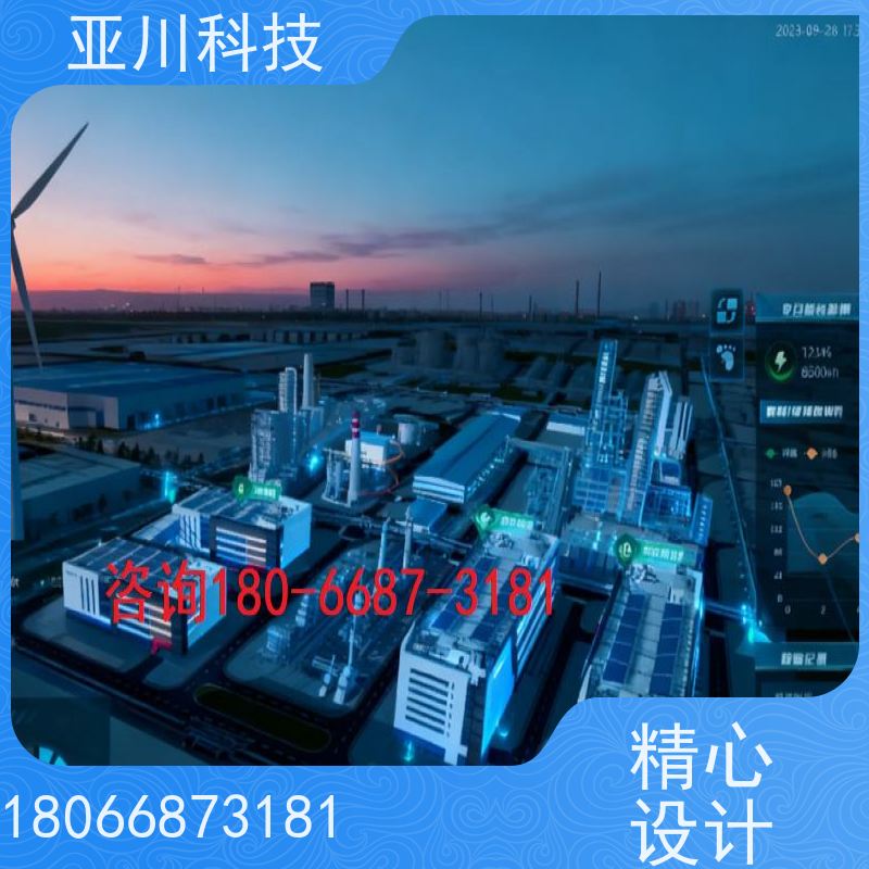 陕西ibms智能化集成系统与三维建模联动预案