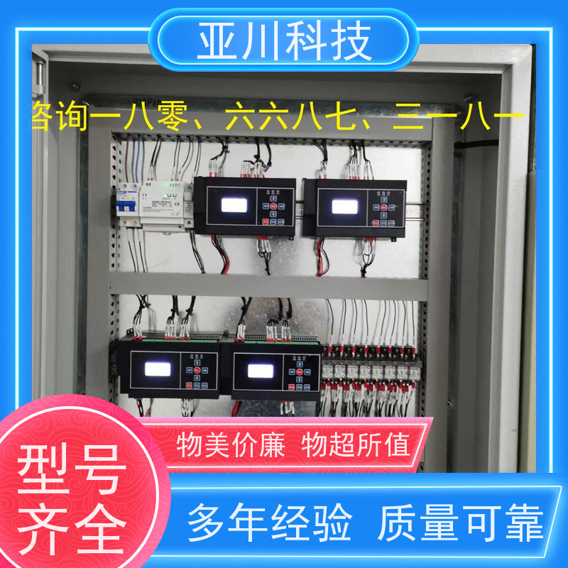 医院技术方案20年研发BAS楼宇自控+能碳管理平台