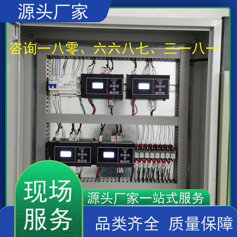 展览馆楼宇自控 DDC系统+ibms智能化集成