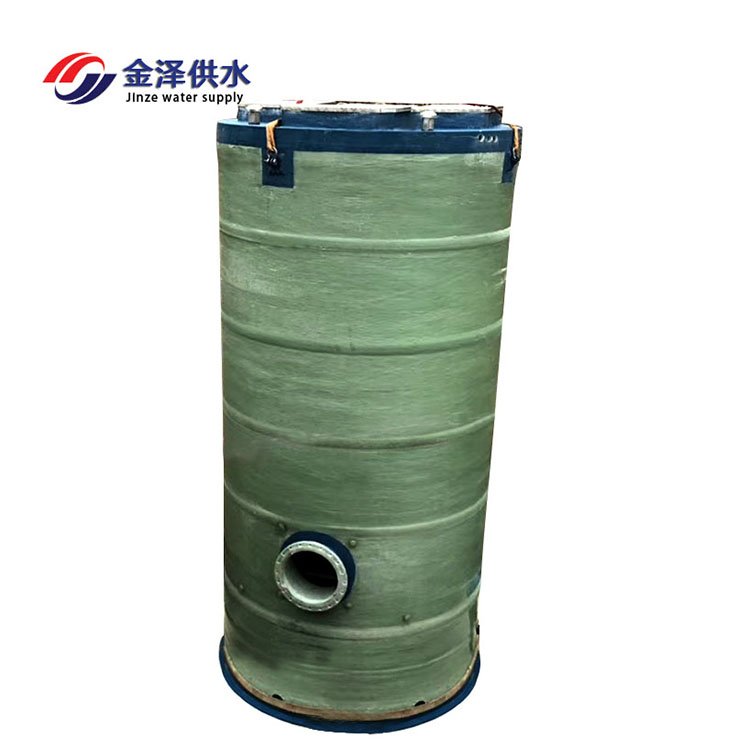 ������Ͳ�� һ�廯������վ���� ��Ӧ�� �³������� ��Ч����