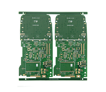 西安2层PCB 工控PCB  定制化设计强
