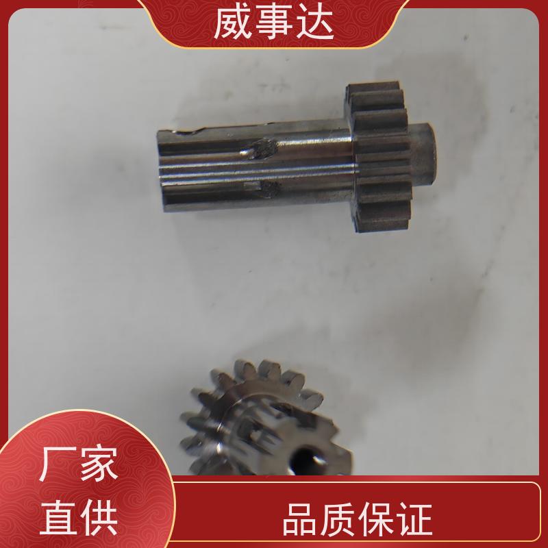 应用广泛 小模数齿轮 粉末冶金 精度高 来图来样定制