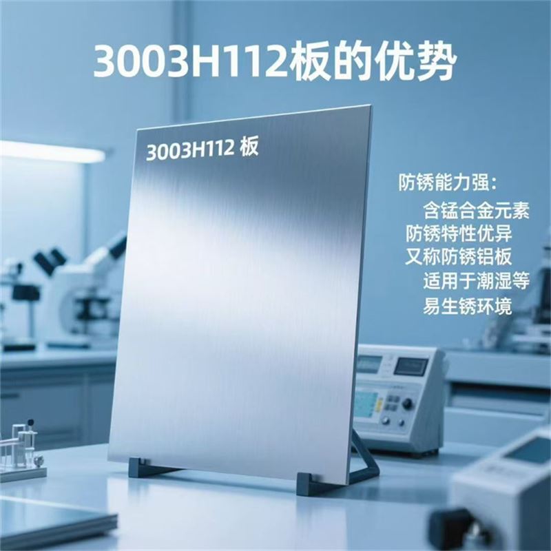 3004铝板 工业铝板 3004铝板厂家 源头厂家供应